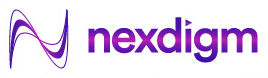 nexdigm logo
